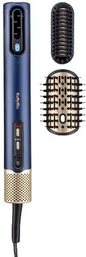 Krëfel Air Wand 3-in-1 haardroger AS6550E aanbieding