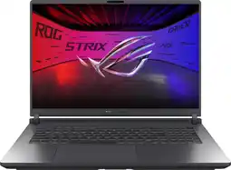Krëfel ROG Strix G18 G815LR-S9109W aanbieding