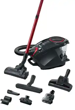 Krëfel Stofzuiger zonder zak Serie 8 ProPower BGS7POW2 aanbieding