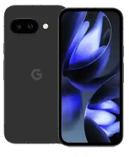 Krëfel Pixel 9a 256 GB - Zwart aanbieding