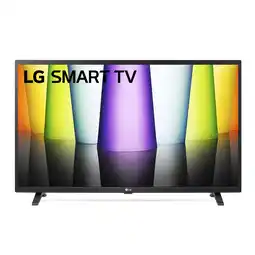 Krëfel LED-LCD TV 32LQ63006LA - 32 inch aanbieding