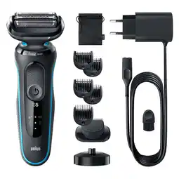 Krëfel Scheerapparaat Series 5 51-M4500cs aanbieding
