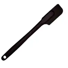 Krëfel Pannenlikker F10300 Zwart - 26 cm aanbieding