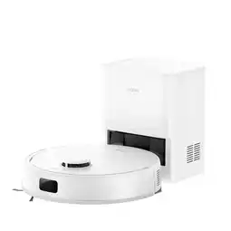 Krëfel Robotstofzuiger 2in1 E20 Plus aanbieding