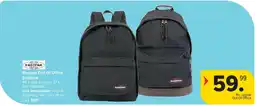 Carrefour Rugzak Out Of Office Eastpak aanbieding