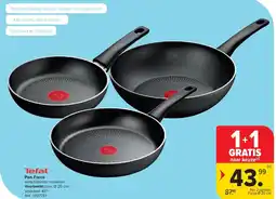 Carrefour Pan Force aanbieding