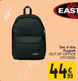 Cora Sac à dos rugzak aanbieding