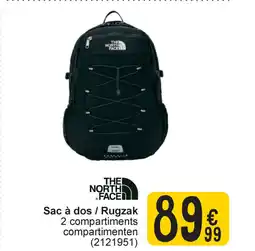 Cora Sac à dos Rugzak aanbieding