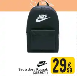 Cora Sac à dos Rugzak aanbieding