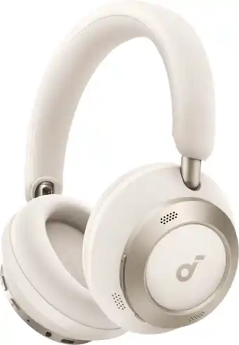 Coolblue Soundcore Space One Pro Wit aanbieding