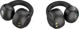 Coolblue Jlab Flex Open Air Clip Zwart aanbieding