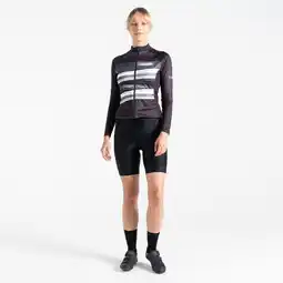 Decathlon Fietsshort Hiking Dames Ademend Bewegingsvrijheid Praktische Zakken aanbieding