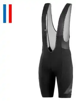 Decathlon LeBram Iseran Endurance Short 2.0 Black aanbieding