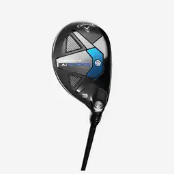 Decathlon HYBRIDE GOLFCLUB PARADYM AI SMOKE HL RECHTSHANDIG REGULAR aanbieding