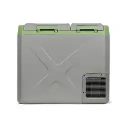 Decathlon Steamy-E Single Zone 55, Elektrische Koelbox, 40L aanbieding