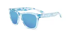 Decathlon Zonnebril voor kinderen - Categorie 3 polariserend - Head in the Clouds aanbieding