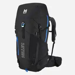 Decathlon Rugzak Trekking unisex UBIC 55+15L aanbieding