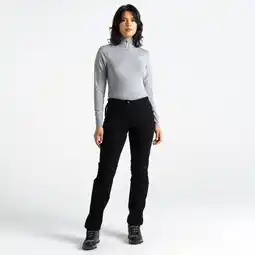Decathlon Wandelbroek voor dames Melodic aanbieding