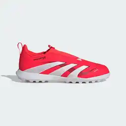 Decathlon Predator League Veterloze Turf Voetbalschoenen Kids aanbieding
