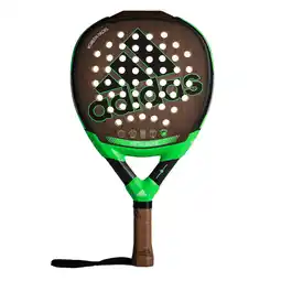 Decathlon Padel Racket adidas METALBONE GREENPADEL aanbieding