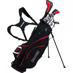 Decathlon Spalding Tour Heren Golfset aanbieding