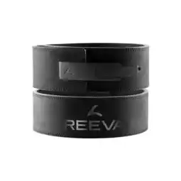 Decathlon Gewichthefriem - Nubik met RVS Gesp - Lifting Belt - 13 mm aanbieding