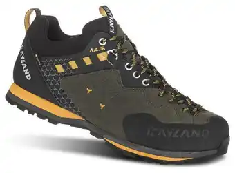 Decathlon Kayland Vitrik Gore-Tex Approach Boots Groen aanbieding
