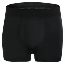 Decathlon Odlo Performance Light Eco Boxer Zwart aanbieding
