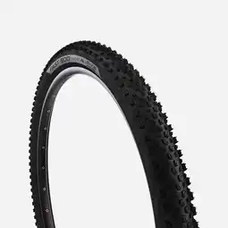 Decathlon MTB band Rockrider Fast 900 Black Light 29 x 2.30 aanbieding