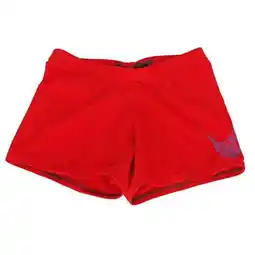 Decathlon Nike Just Do It Swoosh Aquashort kinderzwembroek aanbieding