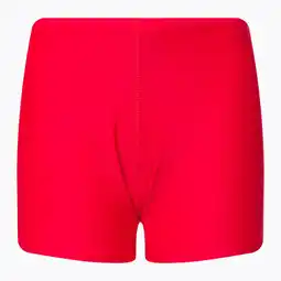 Decathlon Nike Just Do It Swoosh Aquashort kinderzwembroek aanbieding