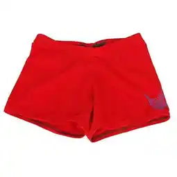 Decathlon Nike Just Do It Swoosh Aquashort kinderzwembroek aanbieding