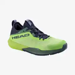 Decathlon HEAD Motion Pro Heren Padel Schoenen aanbieding