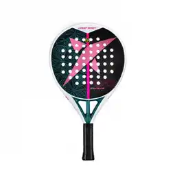 Decathlon RACKET DROP SHOT BALI SOFT aanbieding