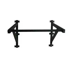Decathlon Muscle Power Cross Fit Pull Up Bar - Optrekstang aanbieding