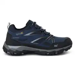 Decathlon Laarzen Hiking Heren Holcombe 3 aanbieding