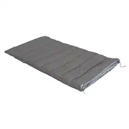 Decathlon High Peak Tay 8, extra brede compressiezak, ademend aanbieding