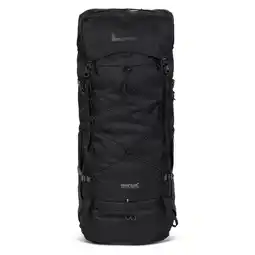 Decathlon Rugzak Hiking Bungee Cord Ontwerp Survor 5 85l aanbieding