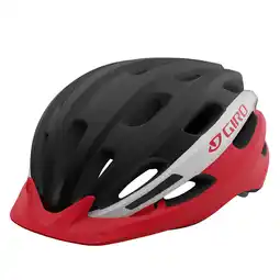 Decathlon Giro Register fietshelm aanbieding