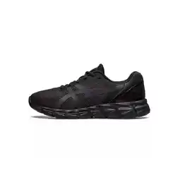 Decathlon Sportschoenen Meisje Asics Quantum Lyte Ii Zwart aanbieding
