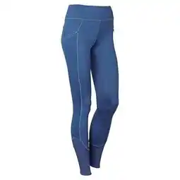 Decathlon Harry's Horse Rijlegging Equitight Avatar - Blauw aanbieding