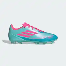 Decathlon F50 League Messi Firm/Multi-Ground Voetbalschoenen aanbieding