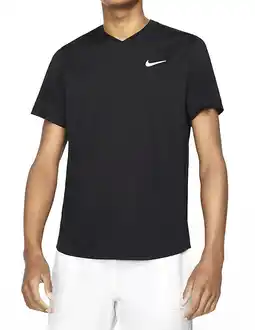 Decathlon Nike Court Victory Shirt aanbieding
