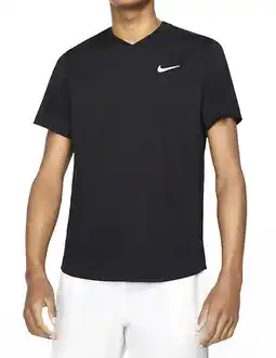 Decathlon Nike Court Victory Shirt aanbieding