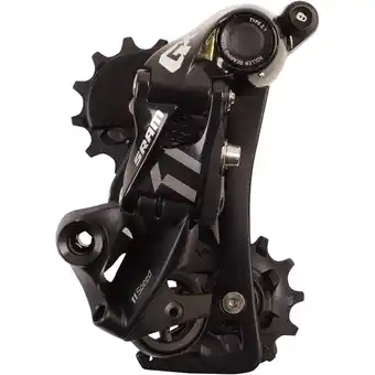 Decathlon Achterderailleur 11 versnellingen SRAM GX aanbieding