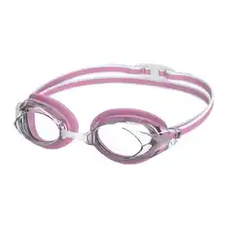 Decathlon Speedo Dames Vanquisher 3.0-bril - Roze aanbieding