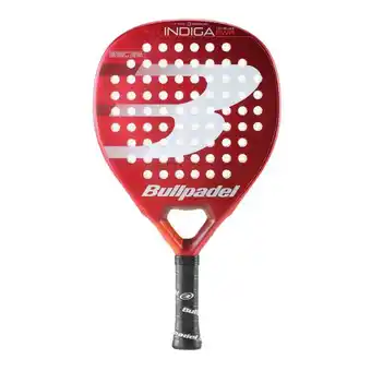 Decathlon Padelracket Bullpadel Indiga Power 23 aanbieding
