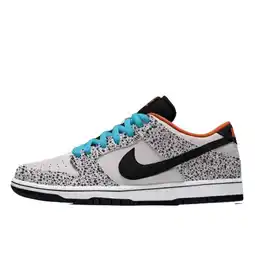 Decathlon Schoenen SB Dunk Low Safari Olympics aanbieding