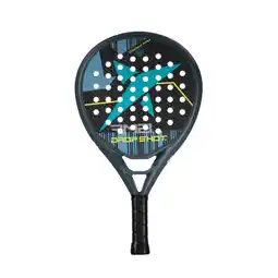 Decathlon RACKET DROP SHOT CODEX PRO aanbieding