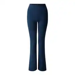Decathlon Dames Refresh Uitlopende Legging (Maanlicht Denim) aanbieding
